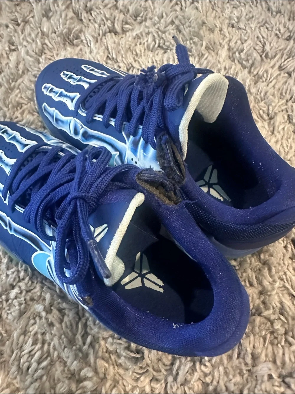 Nike 🔥 kobe